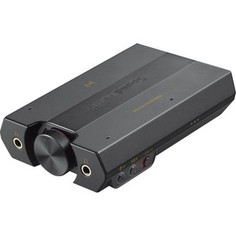 Усилитель для наушников Creative Sound Blaster E5