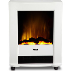 Камин EWT Bartok white