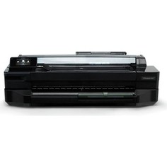 Плоттер HP Designjet T520 24 без подставки (CQ890E)