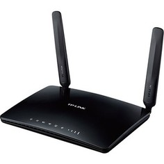 4G Wi-Fi роутер TP-Link Archer MR400 v3