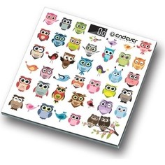 Весы Endever Aurora-548