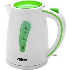 Чайник электрический ZIMBER ZM-10838 Zimber.