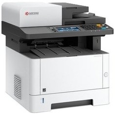 МФУ лазерное Kyocera ECOSYS M2735dn (1102VT3RU0)