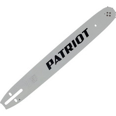 Шина пильная PATRIOT 16 0,325 1.5мм 66 зв. (P168SLGK095) Патриот
