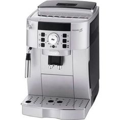 Кофемашина DeLonghi Magnifica S ECAM22.110.SB