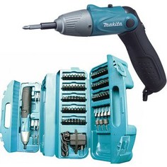 Аккумуляторная отвертка Makita 6723DW