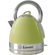 Чайник электрический Laretti LR 7510 Olive