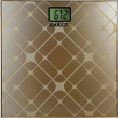 Весы Scarlett SC-BS33E073