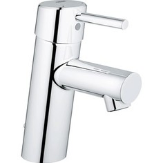 Смеситель для раковины Grohe Concetto New с цепочкой (3220610E)