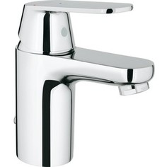 Смеситель для раковины Grohe Eurosmart Cosmopolitan с цепочкой (2337800E)