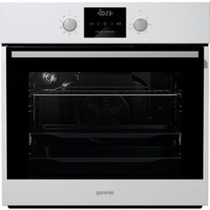 Электрический духовой шкаф Gorenje BO 635E20W-M