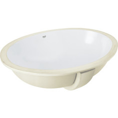 Раковина встраиваемая Grohe Universal 55х42 (39423000)