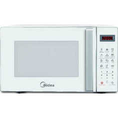 Микроволновая печь Midea EG820CXX-W