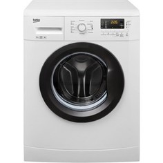 Стиральная машина Beko WKB 61031 PTYB