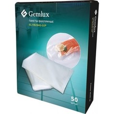 Пакет для вакуумного упаковщика GEMLUX GL-VB2840-50P