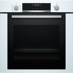 Электрический духовой шкаф Bosch HBB356BW0R