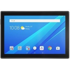 Планшет Lenovo Tab 4 TB-X304L 10.1 LTE Black