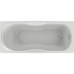 Акриловая ванна Relisan Eco Plus Мега 160х70 (Гл000015091)