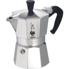 Кофеварка Bialetti Moka Express, 1164, 4 п