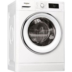 Стиральная машина Whirlpool FWSG 61053WC RU