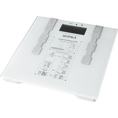 Весы Supra BSS-6600