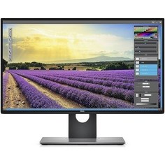 Монитор Dell P2418D