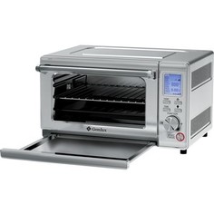 Мини-печь GEMLUX GL-OR-1500