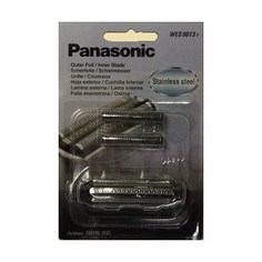 Аксессуар Panasonic WES9013Y1361 Сеточка и нож для бритвы: ES8109, ES8101, ES8103, ES-GA21