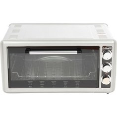 Мини-печь Saturn ST-EC1074 Grey