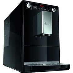 Кофемашина Melitta Caffeo Solo black (950-101)