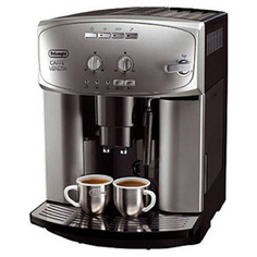 Кофемашина DeLonghi ESAM 2200.S