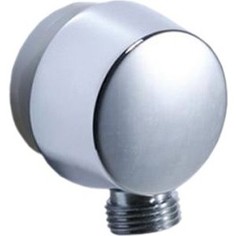 Шланговое подключение Bravat Prolate (P7402C-2-ENG)