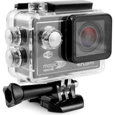 Экшн-камера Gmini MagicEye HDS5100 Black AK-10000011