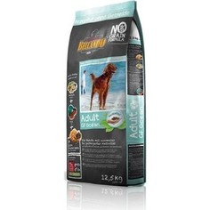 Сухой корм Belcando Adult Grain-Free Ocean беззерновой с рыбой для собак средних и крупных пород 12,5кг (554625)