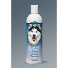 Шампунь BIO-GROOM Extra Body Tearless Texturizing Shampoo без слез для объема для собак 355мл (23012)