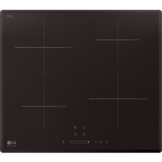 Индукционная варочная панель LG HU 642 PH