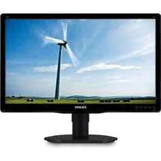 Монитор Philips 200S4LYMB