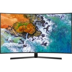 LED Телевизор Samsung UE49NU7500U