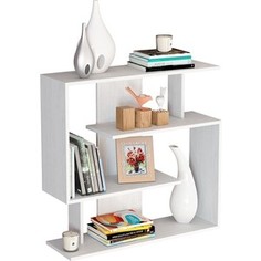 Полка Мастер Зет-8 (белый) МСТ-ПОЗ-08-БТ-16 Master