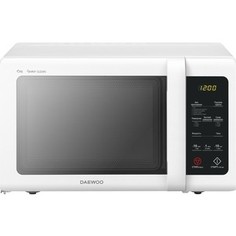 Микроволновая печь Daewoo Electronics KOR-81RZ