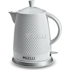Чайник электрический Kelli KL-1338