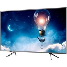 LED Телевизор JVC LT-40M450