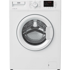 Стиральная машина Beko WRE55P2BWW