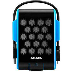Внешний жесткий диск A-Data USB 3.0 2Tb AHD720-2TU3-CBL