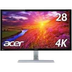 Монитор Acer RT280Kbmjdpx