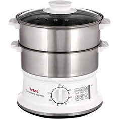 Пароварка Tefal VC145130