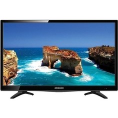 LED Телевизор Erisson 28LEA20T2 SM