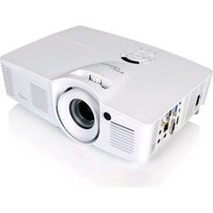 Проектор Optoma DU400
