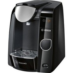 Капсульная кофемашина Bosch TAS 4502 Tassimo