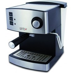 Кофеварка Sinbo SCM 2944 850Вт черный